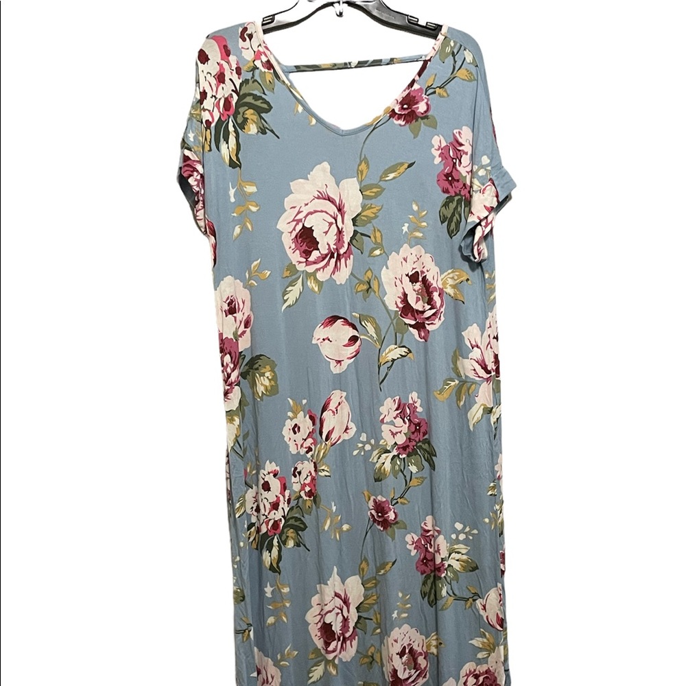LLR MACY DRESS